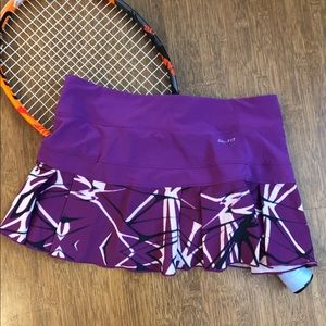 Nike Tennis 🎾 Skirt